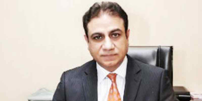 Yousaf Baig Mirza joins Channel 24